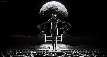 Actress - Eva Green: Movie - Sin City